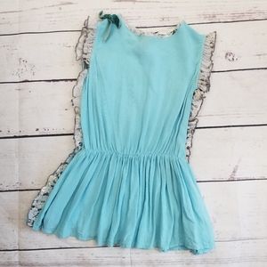 Blu Pony Vintage Boutique Dress